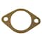John Deere GASKET, JOHN DEERE OEM B3982R B3982R - alternate 1