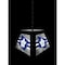 Holland Bar Stool Toronto Maple Leafs Pendant Box Light BxLM1 - alternate 4