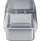 Amgood 18 in. x 12 in. Drop-In Stainless Steel Sink with 10 in. x 14 in. Bowl AMG SINK DIS S1C-10145S-NF-Z - alternate 3