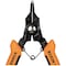 Klein Tools 6-in-1 Interchangeable Snap Ring Pliers 73066 - alternate 7