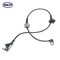 Skyward Automotive Products ABS Wheel Speed Sensor,  SK970353 - alternate 2