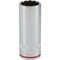 Channellock 1/2'' Drive 7/8'' 12-Point Deep Standard Socket 327275 - alternate 1