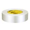Scotch Strapping Tape, 6.6 mil, Clear, PK24 8981 - alternate 3