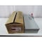 Ge Safety Switches TH 3P 100A 600V 50/60Hz 3Ph Fusible 3Wire NEMA 3R Heavy Duty TH3363R - alternate 2