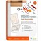 C-Line Products Shop Ticket Holder, Vinyl, 9x12, PK50 80912 - alternate 1