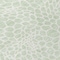 Homeroots 8' Mint Green And Ivory Round Geometric Washable Indoor Outdoor Area Rug 595093 - alternate 5