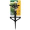 Landscapers Select Sprinkler with Step Spike, Female, Round, Zinc GS8170 - alternate 3
