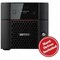 Buffalo BUFFALO TeraStation 3230DN 2-Bay Secure SMB Desktop NAS 16TB (2x8TB) with Hard Drives Included TS3230DN1602 - alternate 1