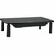 Eaton Tripp Lite Series Monitor Riser for Desk, 15 x 9 in. - Height Adjustable, Storage Drawer,  MR159D - alternate 1