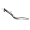 Ap Exhaust Prebent Pipe Merit Exhaust, 54937 54937 - alternate 2