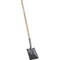 Corona Tools Square Point Shovel, 16-Gauge, 43 in. Wood Handle SS 11000 - alternate 1