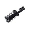 Fcs Struts Suspension Strut And Coil Spring Assembly 1334467L - alternate 5