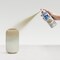 Rust-Oleum Painter's Touch 2X Ultra Cover Spray Paint, Fossil, Satin, Solvent, 12 Oz 334067 - alternate 6