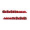 Tekton Torx Screwdriver Set with Red Modular Organizers - 4 Inch Shanks, 12-Piece (T6 - T45) DWT90102 - alternate 4