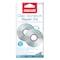 Maxell QDR-2 QUICK DISC LIQUID BASE, REPAIRS SCRATCHES ON CD/DVD MEDIA 190510 - alternate 1