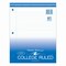 Roaring Spring Case of Loose Leaf Paper, 200 sht/pk, 8"x11", College Ruled Filler Paper w/Margin, 3-hole Punched 83910cs - alternate 4