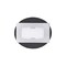 Auveco GM Moulding Clip - White Nylon, 10PK 21157 - alternate 2