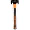 Klein Tools Lineman's Milled-Face Hammer 809-36MF - alternate 7