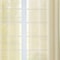 Homeroots Set of Two 84"  Beige Solid Modern Window Panels, 2PK 473389 - alternate 4