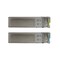 Bzbgear Single Mode Single Strand LC-LC SFP Module for BG-UHD-18GFE and BG-FES12G Pair SFP-SM1LC-FC - alternate 2