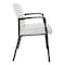 Office Star Products FL Series Guest Chair, White FL38610-U11 - alternate 3