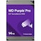 Western Digital WD Purple Pro WD142PURP 14 TB Hard Drive - Internal - SATA WD142PURP - alternate 1