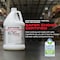 Rust-Oleum Professional Cleaners IndustrialLowFoamFloo Cleaner, 128 oz, PK4 382263 - alternate 7