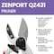 Zenport Anvil Professional Pruner, 8.3-Inch QZ431 - alternate 3