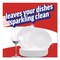 Ajax Dish Detergent, Lemon Scent, 145 oz Bottle, 4PK 61049651 - alternate 7