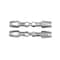 Mytee Products 2Pcs Reusable Hydraulic Hose Field Repair Kits 1/4 in Steel Female JIC w/ Adapter HHR-14 - alternate 5