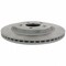 Motorcraft Disc Brake Rotor,  BRRF425 - alternate 3