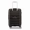 Samsonite Freeform Hard Side Carry-On Suitcase, Four-Wheeled Spinner, 15.25 x 10 x 21.25, Black 78255-1041 - alternate 5