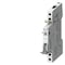 Siemens Auxiliary switch changeover contact and Fault signal contact changeover contact 5ST3062 - alternate 1