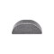 Auveco (No. 14) 7/32in x 1in Woodruff Keys 1035 Steel, 50PK 3889 - alternate 1