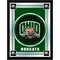 Holland Bar Stool Co Ohio University 17" x 22" Logo Mirror MLogoUnivOH - alternate 1