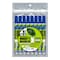Mighty Marker PM-15 Paint Marker, Eco-Friendly, 10ml Alcohol Based Paint, Blue Color Family, 8-PK 80215 - alternate 3