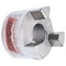 Timken Lovejoy COUPLING HUB SS110 1-1/2 3/8X3/16 KW - alternate 3