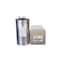 Titan Pro 70+10 MFD 440 V Round Run Capacitor TRCFD7010 - alternate 2