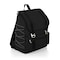 Picnic Time Family Of Brands On The Go Traverse Backpack Cooler, Black 632-00-179-000-0 - alternate 6