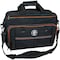 Klein Tools Tool Bag, Black, Polyester, 22 Pockets 55455M - alternate 1