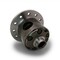 Eaton Tcpd Chrysler 925 Ring Gear ZF Axle Limited Slip Differential 31 Spline All Ratios Steel 917A730 - alternate 2