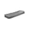 Uni Pro Kubota RTV 900-1140 Series Seat Cushion, For Bench Seat, K7611-56010, Gray Vinyl 8622 - alternate 5