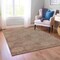 Homeroots 5' X 8' Brown Taupe And Sage Polka Dot Washable Indoor Outdoor Area Rug 614654 - alternate 6
