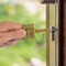 Lucky Line Brass Home Key Shapes Decorative House Key - SC1 ADA Friendly B405S - alternate 11