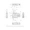 Square D Miniature Circuit Breaker, HOMELINE Series, 20A, 1 Pole, 120V AC, 10kA at 120V AC, A Curve HOM120GFI - alternate 2