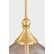 Hudson Valley Lighting Chatton 16.5 in. Pendant in Aged Brass 6916-AGB - alternate 4