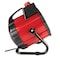 Performance Tool 1500-Watt Ceramic Space Heater, 3 Settings, Thermostat, Portable W5010 - alternate 5