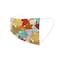 Wecare Kids Disposable Face Mask, 3, Fall Print, Kids, 50 PK WMN100114 - alternate 8