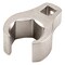 Tekton Crowfoot Wrench, Steel, 2 in L WCF16223 - alternate 1