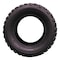 Antego Single 23x10.50-12 Golf Cart TIRES ATW-013 4ply T130423105012 - alternate 1
